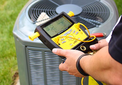 Boca Raton HVAC System